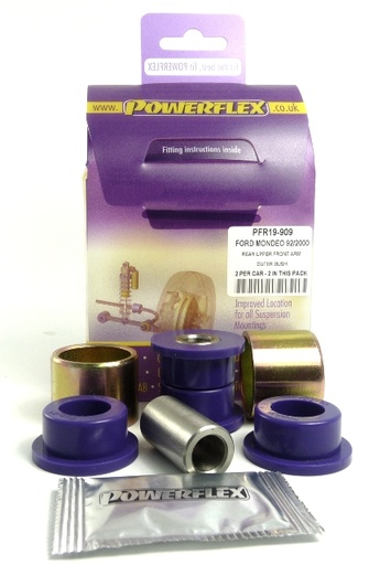 [PFR19-909] Rear Upper Front Arm Outer Bush