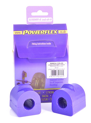 [PFR19-1316-20] Rear Anti Roll Bar Bush