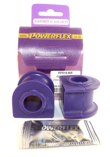 [PFR19-905] Rear Anti Roll Bar Bush 20mm