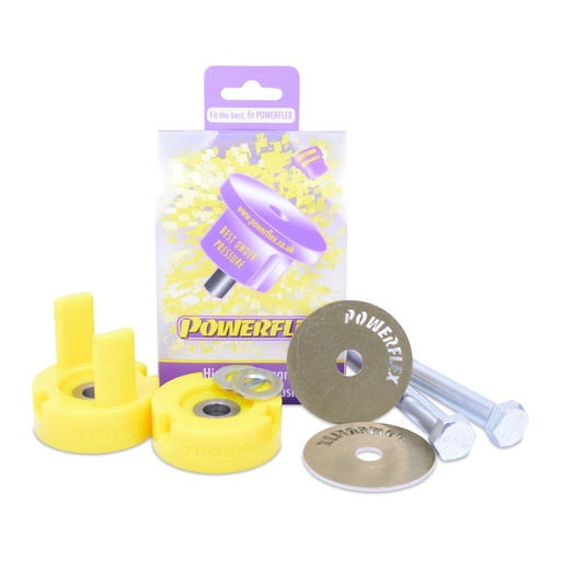 [PFR19-1731] Rear Diff Mount Rear Bush Insert