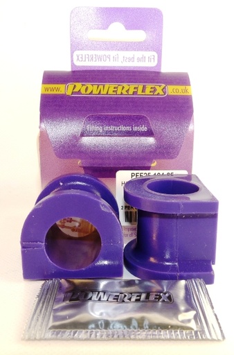 [PFF25-104-25] Front Anti Roll Bar Bush 25mm