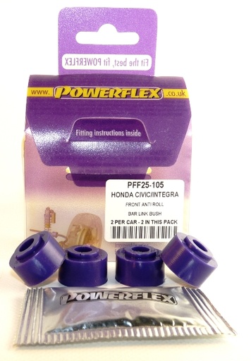 [PFF25-105] Anti Roll Bar Link Bush