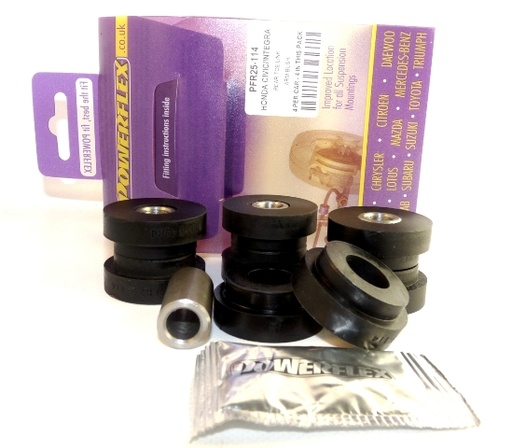 [PFR25-114] Rear Toe Link Arm Bush