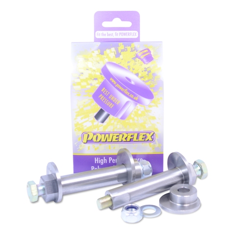 [PFF25-203G] Stainless Steel Caster Adjustment Kit