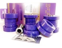 [PFR25-209] Rear Upper Wishbone Bush