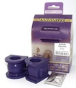 [PFR25-215] Rear Anti Roll Bar Bush 25.4mm