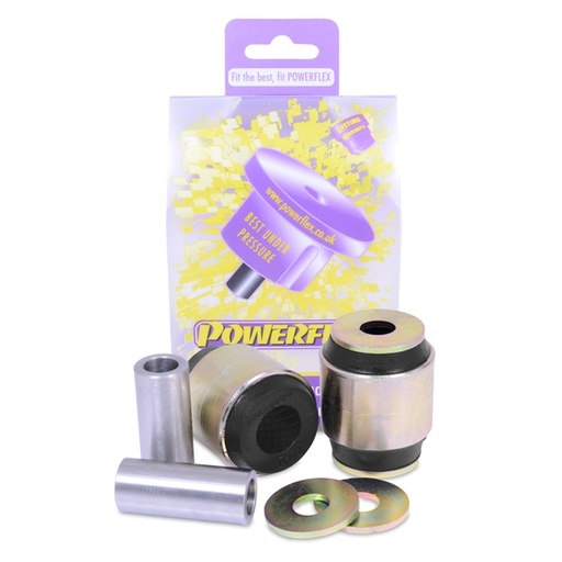[PFR27-612] Rear Lower Arm Outer Bush