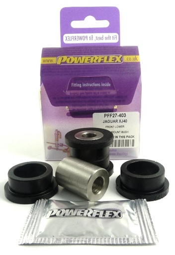[PFF27-403] Front Lower Shock Mount Bush