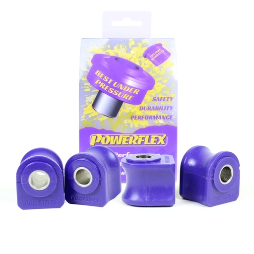 [PFF30-301] Front Wishbone Bush