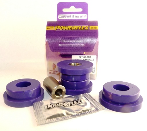 [PFR30-308] Rear Hub to Trailing Arm Bush
