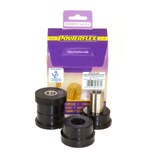 [PFF32-407] Front Upper Wishbone Rear Bush