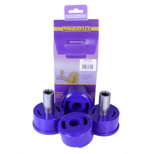[PFR32-410] Rear Lower Wishbone Front Bush