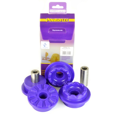 [PFR36-120] Rear Diff Mounting Bush