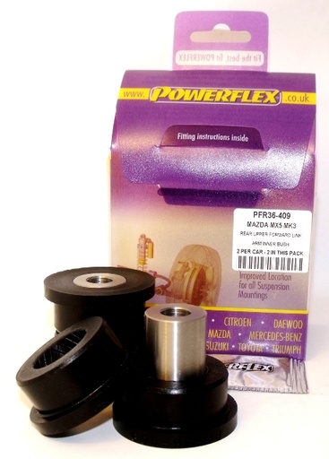 [PFR36-409] Rear Upper Forward Link Arm Inner Bush
