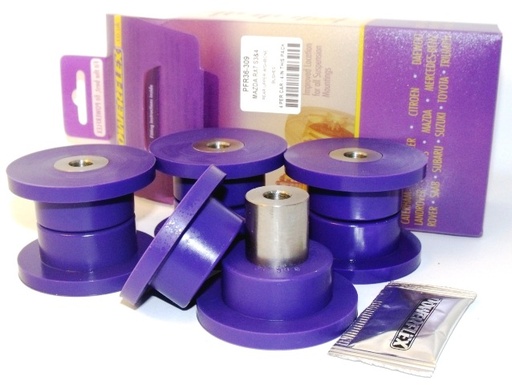[PFR36-309] Rear Upper Arm Inner Bush