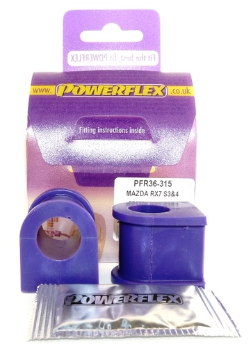 [PFR36-315] Rear Anti Roll Bar Bush 18mm