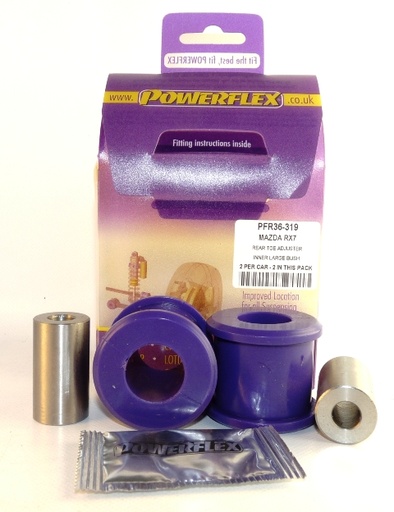 [PFR36-319] Rear Toe Adjuster Inner Bush