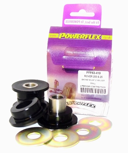 [PFF63-419] Engine Mount Stabiliser Small Bush