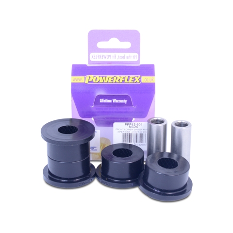 [PFF42-601] Front Lower Shock Mount