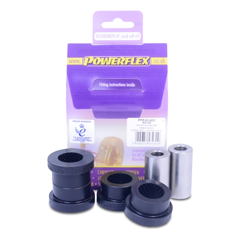 [PFF42-602] Front Wishbone Front Bush