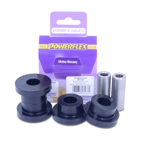 [PFR42-610] Rear Lower Arm Outer Bush 35mm