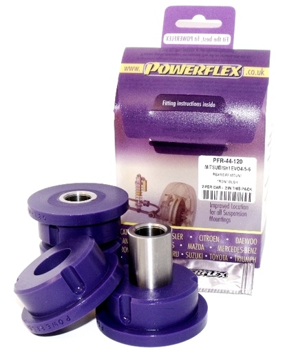 [PFR44-120] Rear Diff Front Mounting Bush