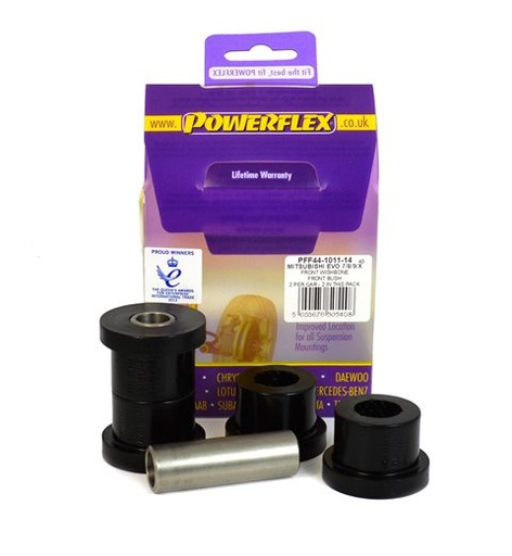 [PFF44-1011-14] Front Wishbone Front Bush