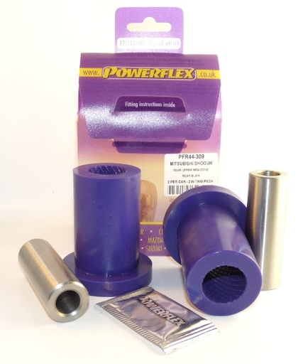 [PFR44-309] Rear Upper Wishbone Rear Bush