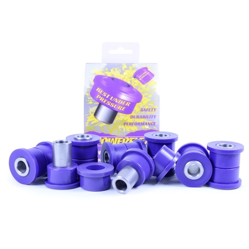 [PFR46-204] Rear Upper & Lower Arm Bush
