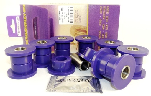 [PFR46-108] Rear Tie Bar Bush