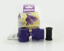 [PFF50-403-22] Front Anti Roll Bar Bush To Chassis Bush 22mm