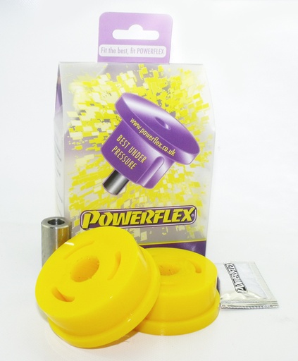 [PFF50-420] Lower Rear Silentbloc moteur Bush