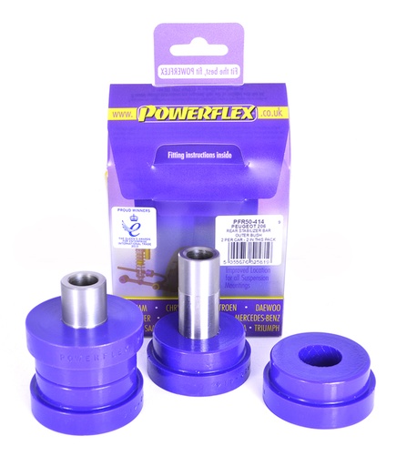 [PFR50-414] Rear Stabiliser Bar Outer Bush