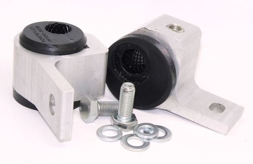 [PFF50-302] Front Arm Rear Bush Anti-Lift & Caster Offset