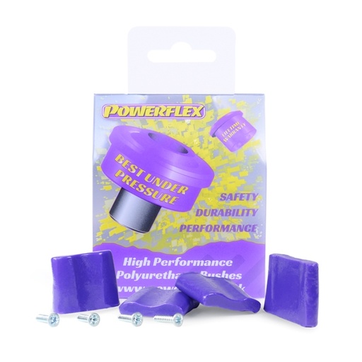 [PFR50-300] Rear Beam Mount Tensioning Kit