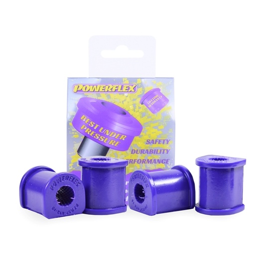[PFR57-412-15] Rear Anti Roll Bar Bush 15mm