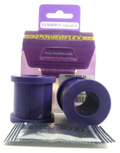 [PFF57-305-21] Front Anti Roll Bar Bush 21mm