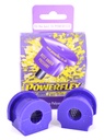 [PFF57-307] Front Anti Roll Bar To Wishbone Bush