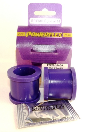[PFF57-204-30] Front Anti Roll Bar Bush 30mm