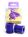 [PFF57-205-16] Silentbloc de barre antiroulis avant Ø To Link Rod Bush 16mm