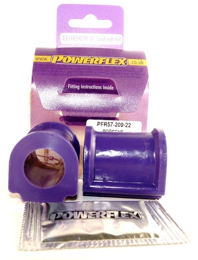 [PFF57-209-22] Front Anti Roll Bar Bush 22mm