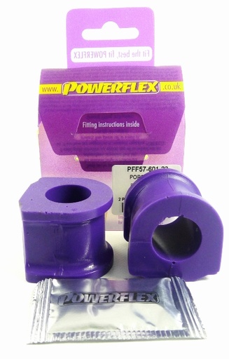 [PFF57-601-23] Front Anti Roll Bar Bush 23mm