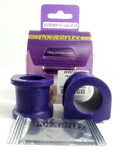 [PFF57-601-27] Front Anti Roll Bar Bush 27mm