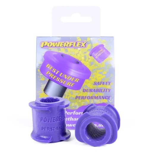 [PFR57-510-19] Rear Anti Roll Bar Bush 19mm