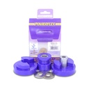 [PFF60-211K] Dog Bone (Twisted) Silentbloc moteur Bush Kit