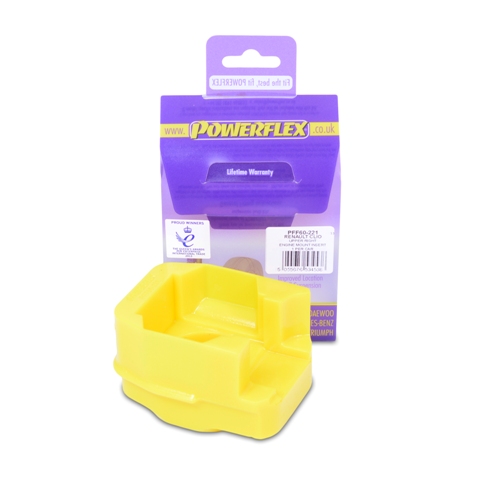 [PFF60-221] Front Upper Right Engine Mount Insert