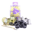 [PFF60-301G] Front Lower Wishbone Bush, Camber Adjustable