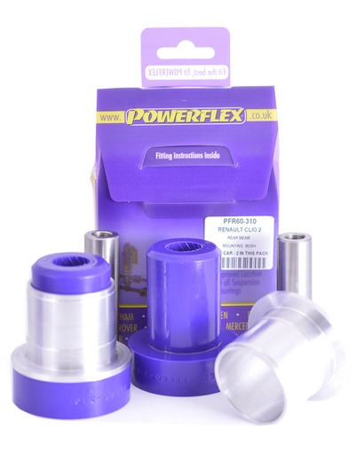 [PFR60-310] Rear Beam Mounting Bush