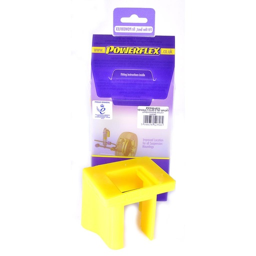 [PFF60-821] Upper Engine Mount Insert
