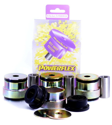 [PFF60-301] Front Lower Wishbone Bush